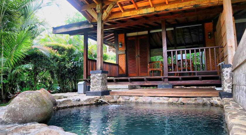 Giritirta Hot Spring & Spa (Sekitar Bogor)